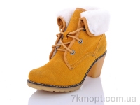Купить Ботинки(зима) Ботинки AOKA MB062-4