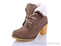 Купить Ботинки(зима) Ботинки AOKA MB062-5