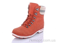 Купить Ботинки(зима) Ботинки AOKA MB065-3