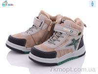 Купить Ботинки(весна-осень) Ботинки BBT X022-20K