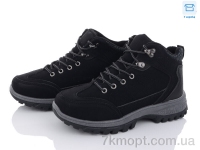 Купить Ботинки(весна-осень) Ботинки BDDS LL119 black