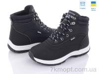 Купить Ботинки(зима) Ботинки BIG YB6628-1