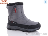 Купить Ботинки(зима)  Ботинки Bonote A9016-3