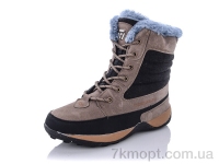 Купить Ботинки(зима) Ботинки CAP 8689-3