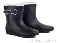 Купить Сапоги(весна-осень) Сапоги Class Shoes 815 черный