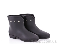Купить Резиновая обувь Резиновая обувь Class Shoes A01-1 черный