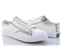 Купить Кеды Кеды Class Shoes A608 белый