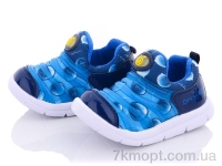Купить Кроссовки  Кроссовки Class Shoes BD201 синие
