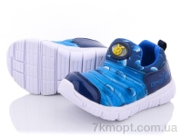Купить Кроссовки  Кроссовки Class Shoes BD301 синие