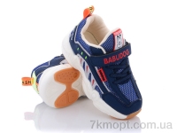 Купить Кроссовки  Кроссовки Class Shoes BD82001-3 синий