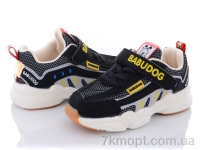 Купить Кроссовки  Кроссовки Class Shoes BD82001-32 черный