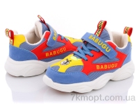 Купить Кроссовки  Кроссовки Class Shoes BD82005-32 голубой