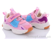 Купить Кроссовки  Кроссовки Class Shoes BD82006-22 розовый