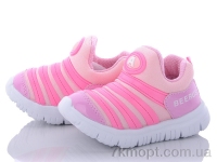 Купить Кроссовки  Кроссовки Class Shoes BD905 pink