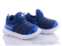 Купить Кроссовки  Кроссовки Class Shoes BD905 синий