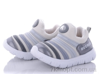 Купить Кроссовки  Кроссовки Class Shoes BD905-6 серый