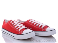 Купить Кеды Кеды Class Shoes C01 red