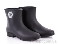 Купить Резиновая обувь Резиновая обувь Class Shoes G01-PP черный