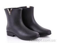 Купить Резиновая обувь Резиновая обувь Class Shoes G01V черный
