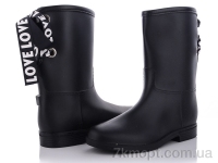 Купить Резиновая обувь Резиновая обувь Class Shoes G08-W2 черный