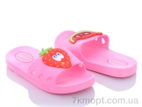 Купить Шлепки Шлепки Class Shoes KR1882 розовый