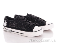 Купить Кеды Кеды Class Shoes X-7 black