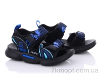 Купить Сандалии Сандалии Class Shoes X0183 синий