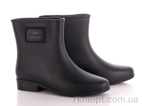 Купить Сапоги(весна-осень) Сапоги Class Shoes Y2X108P черный