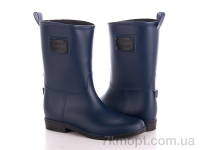 Купить Сапоги(весна-осень) Сапоги Class Shoes Y2X608P синий