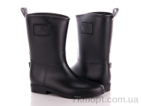Купить Сапоги(весна-осень) Сапоги Class Shoes Y2X608P черный