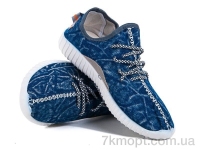 Купить Кроссовки Кроссовки Class Shoes YZ3 синий