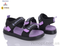 Купить Босоножки Босоножки Clibee-Doremi N352 purple