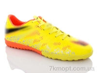 Купить Футбольная обувь Футбольная обувь Enigma A915 yellow