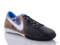Купить Футбольная обувь Футбольная обувь Enigma A917 blue