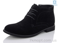 Купить Ботинки(весна-осень) Ботинки Euromoda 2LT1244 black