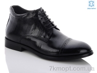 Купить Ботинки(весна-осень) Ботинки Euromoda 2YR1135 black