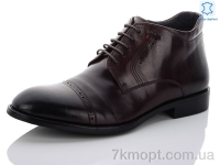Купить Ботинки(весна-осень) Ботинки Euromoda 2YR1135 brown