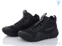 Купить Ботинки(весна-осень) Ботинки Fabullok CLMB2 black