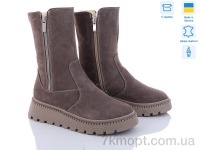 Купить Ботинки(зима) Ботинки Fat Fox-Tamei 2311-13