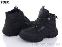 Купить Ботинки(зима) Ботинки FDEK T179-2