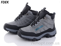 Купить Ботинки(зима) Ботинки FDEK T179-6