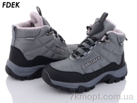 Купить Ботинки(зима) Ботинки FDEK T179-7