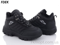 Купить Ботинки(зима) Ботинки FDEK T180-2