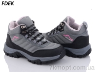 Купить Ботинки(зима) Ботинки FDEK T180-6