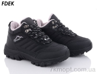 Купить Ботинки(зима) Ботинки FDEK T180-7