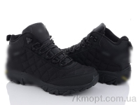 Купить Ботинки(зима)  Ботинки FED M1010-1