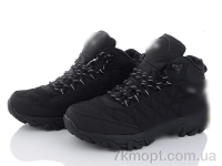 Купить Ботинки(зима)  Ботинки FED M1010-3