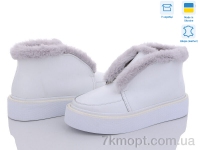 Купить Ботинки(зима) Ботинки G-AYRA A003