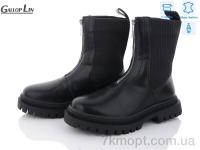 Купить Ботинки(зима) Ботинки Gallop Lin D866