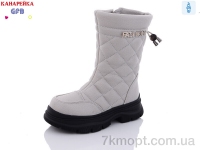 Купить Ботинки(зима) Ботинки GFB-Канарейка S2283-4